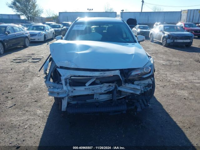 4S4BSATCXJ3294033 Subaru Outback 2.5i Touring