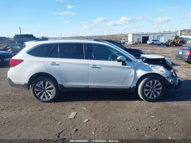 4S4BSATCXJ3294033 Subaru Outback 2.5i Touring