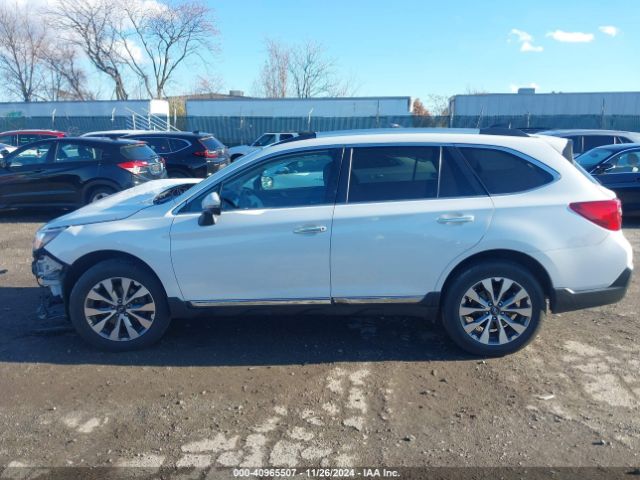 4S4BSATCXJ3294033 Subaru Outback 2.5i Touring