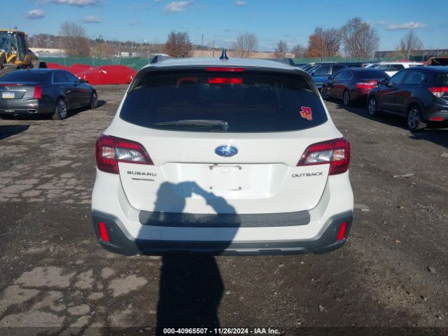 4S4BSATCXJ3294033 Subaru Outback 2.5i Touring