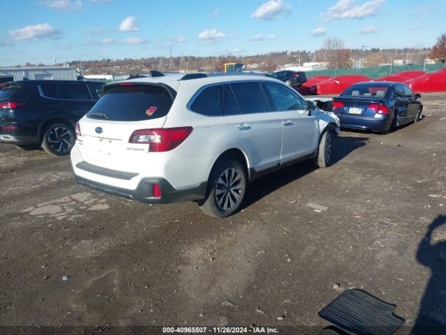 4S4BSATCXJ3294033 Subaru Outback 2.5i Touring