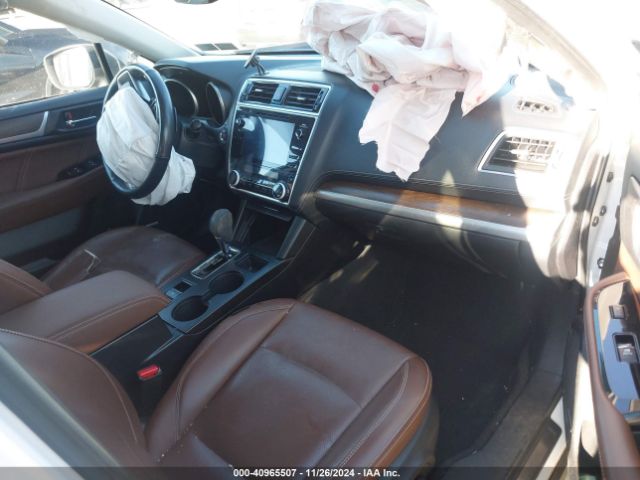 4S4BSATCXJ3294033 Subaru Outback 2.5i Touring