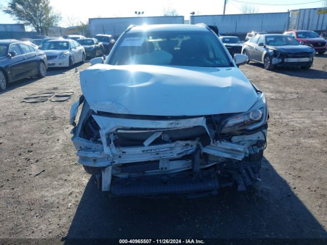 4S4BSATCXJ3294033 Subaru Outback 2.5i Touring