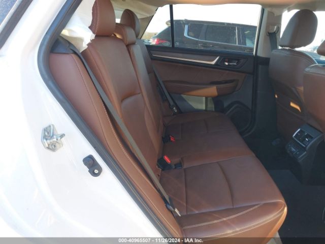 4S4BSATCXJ3294033 Subaru Outback 2.5i Touring