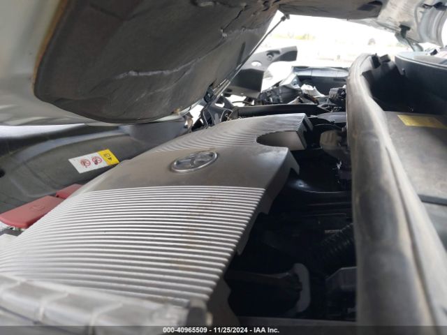 JTDKBRFU6G3016360 Toyota Prius Two