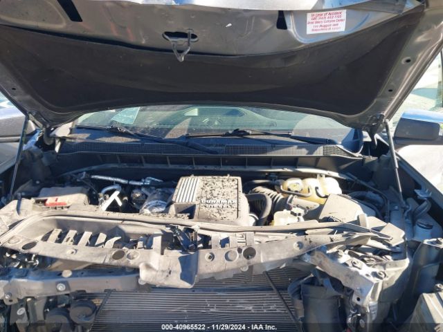 1GCVYDET7LZ354154 Chevrolet Silverado 1500 4wd  Standard Bed Lt