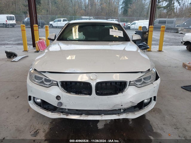 WBA4P3C51HK528147 BMW 440i Xdrive