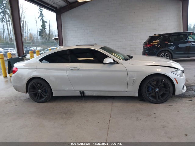 WBA4P3C51HK528147 BMW 440i Xdrive