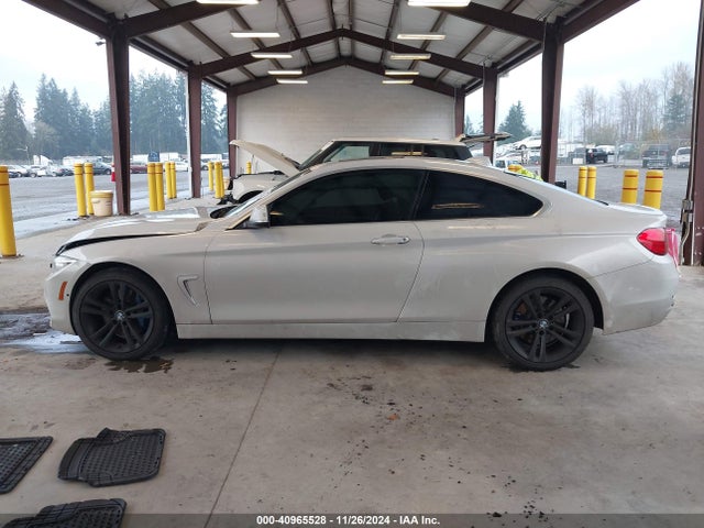 WBA4P3C51HK528147 BMW 440i Xdrive