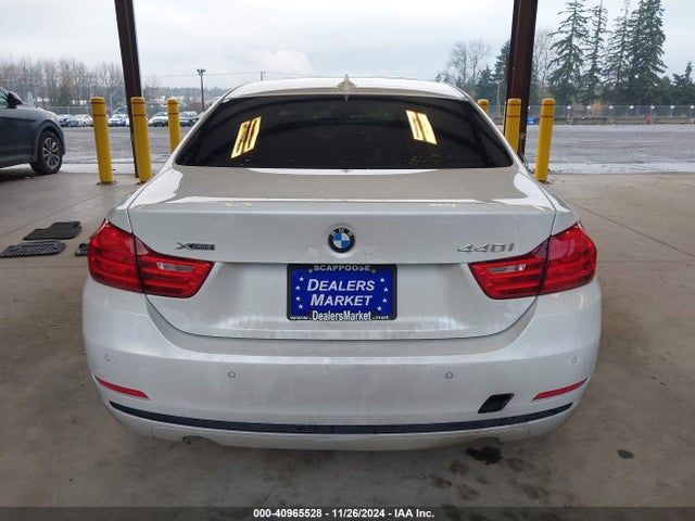 WBA4P3C51HK528147 BMW 440i Xdrive