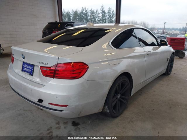 2017 BMW 440I WBA4P3C51HK528147 Photo 3