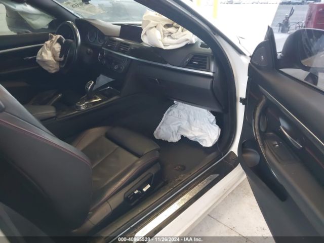 2017 BMW 440I WBA4P3C51HK528147 Photo 4