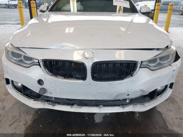 2017 BMW 440I WBA4P3C51HK528147 Photo 5