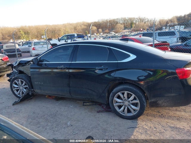 Chevrolet Impala 2lt 2016 2G1115S32G9179723 Image 15