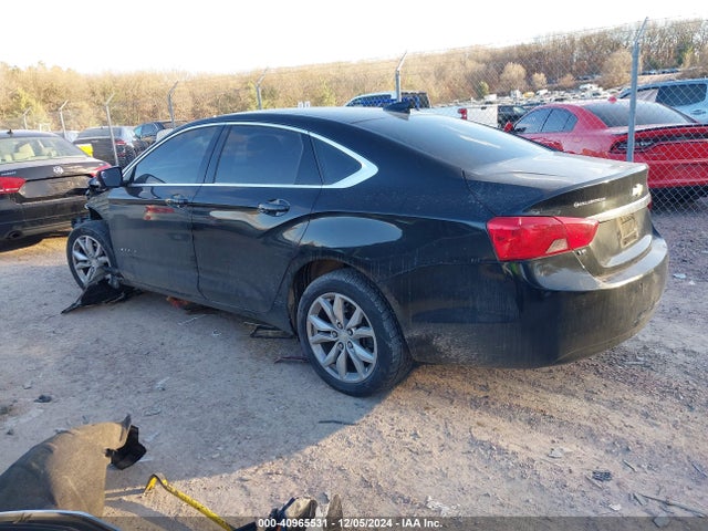 Chevrolet Impala 2lt 2016 2G1115S32G9179723 Image 3