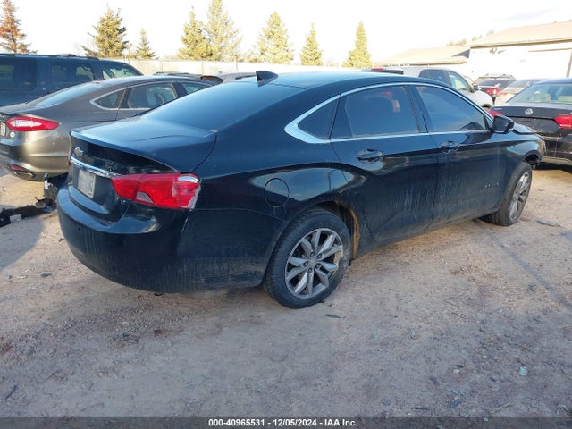 Chevrolet Impala 2lt 2016 2G1115S32G9179723 Image 4