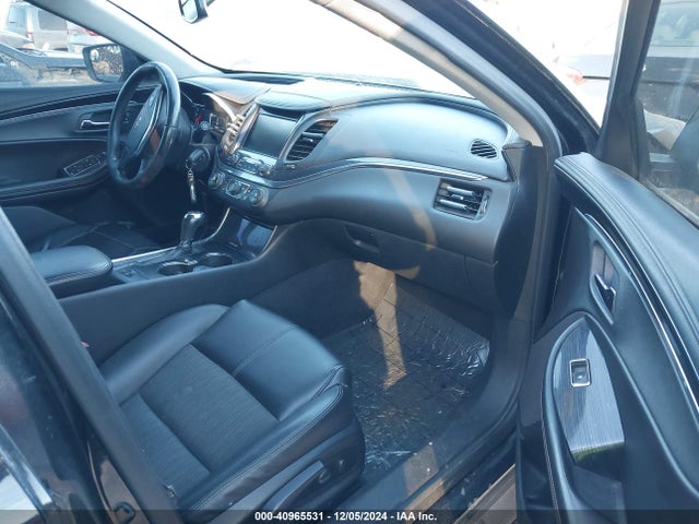 Chevrolet Impala 2lt 2016 2G1115S32G9179723 Image 5