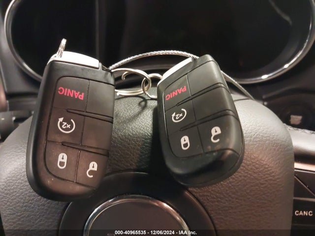 1C4RJFAG4LC444049 Jeep Grand Cherokee Laredo E 4x4
