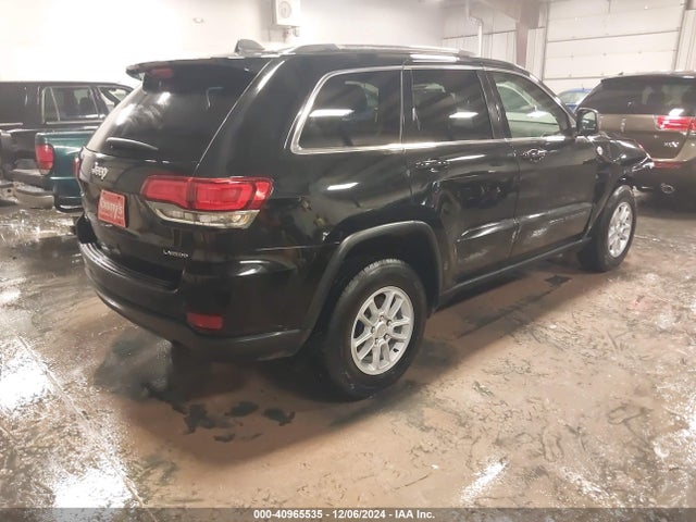 1C4RJFAG4LC444049 Jeep Grand Cherokee Laredo E 4x4