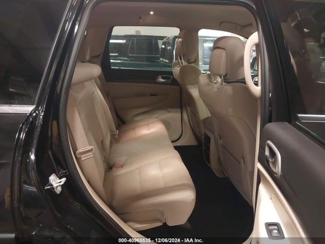 1C4RJFAG4LC444049 Jeep Grand Cherokee Laredo E 4x4