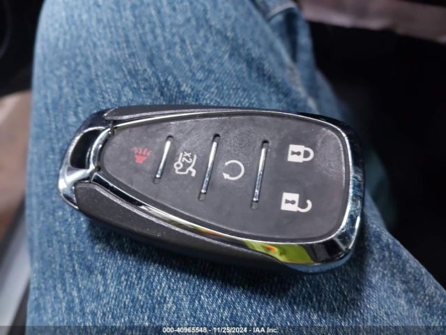 1G1ZB5ST9RF158670 Chevrolet Malibu Fwd Ls