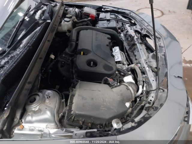 1G1ZB5ST9RF158670 Chevrolet Malibu Fwd Ls