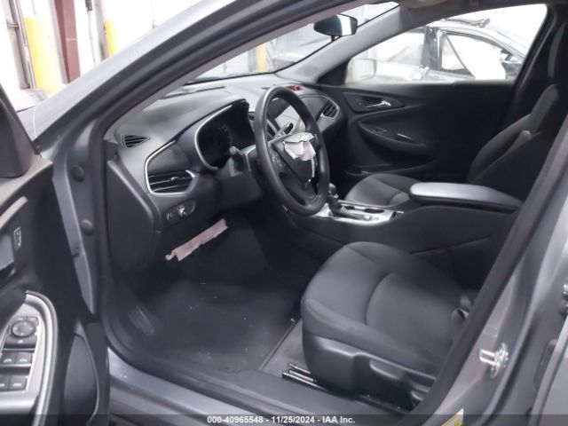 1G1ZB5ST9RF158670 Chevrolet Malibu Fwd Ls