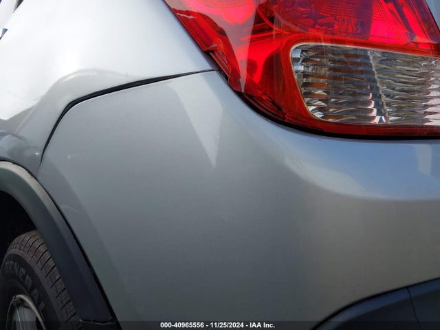 Chevrolet Trax Lt 2016 KL7CJLSB6GB626805 Image 6