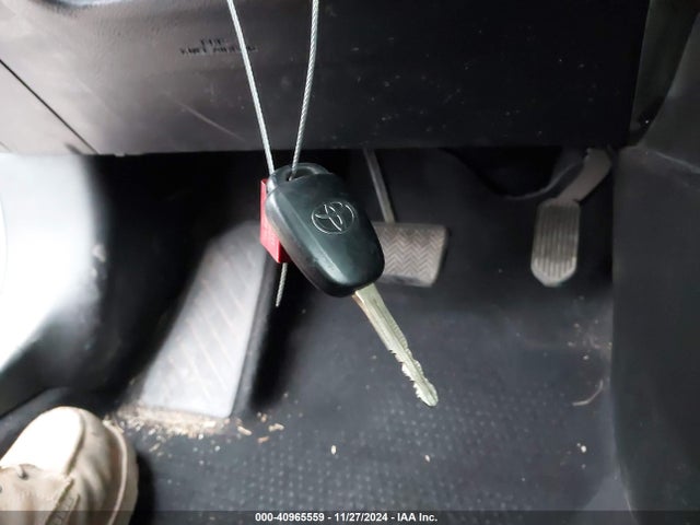 Toyota COROLLA SE 2019 5YFBURHE2KP916365 Image 11
