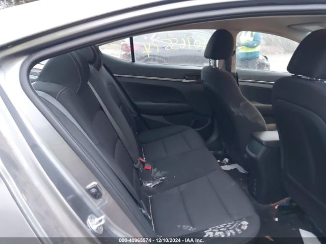 2018 HYUNDAI ELANTRA 5NPD74LF2JH264913 Photo 7