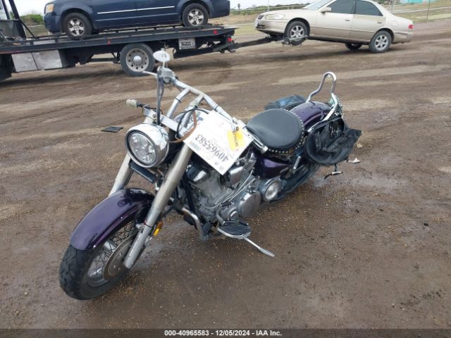 2000 YAMAHA XV1600 JYAVP02E6YA004727 Photo 1
