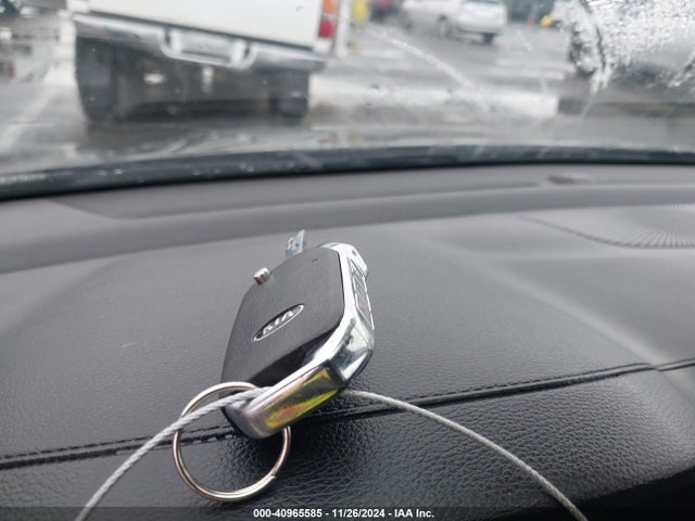 KIA Forte Lxs 2021 3KPF24AD9ME311646 Image 11