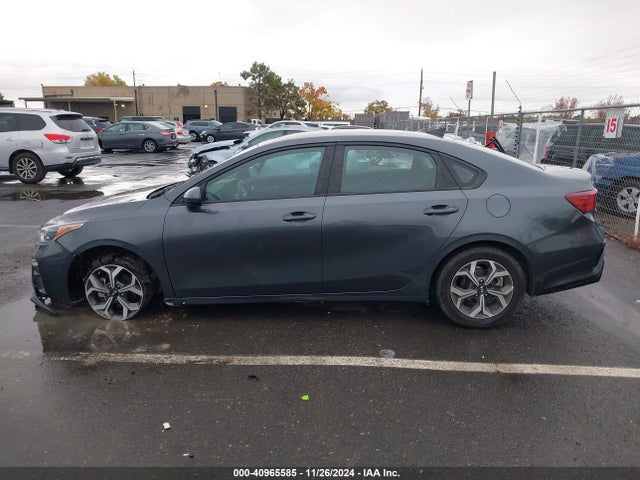 KIA Forte Lxs 2021 3KPF24AD9ME311646 Image 14