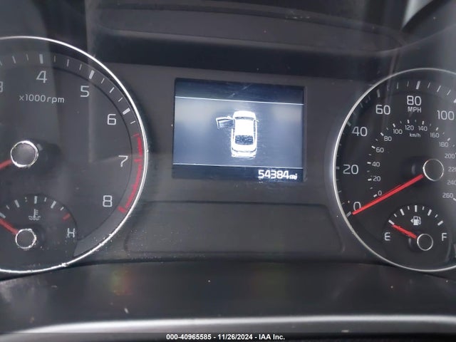 KIA Forte Lxs 2021 3KPF24AD9ME311646 Image 15