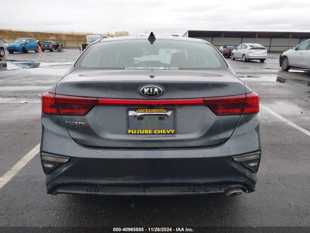 KIA Forte Lxs 2021 3KPF24AD9ME311646 Image 16