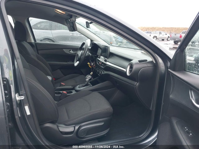 KIA Forte Lxs 2021 3KPF24AD9ME311646 Image 5