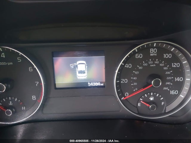 KIA Forte Lxs 2021 3KPF24AD9ME311646 Image 7