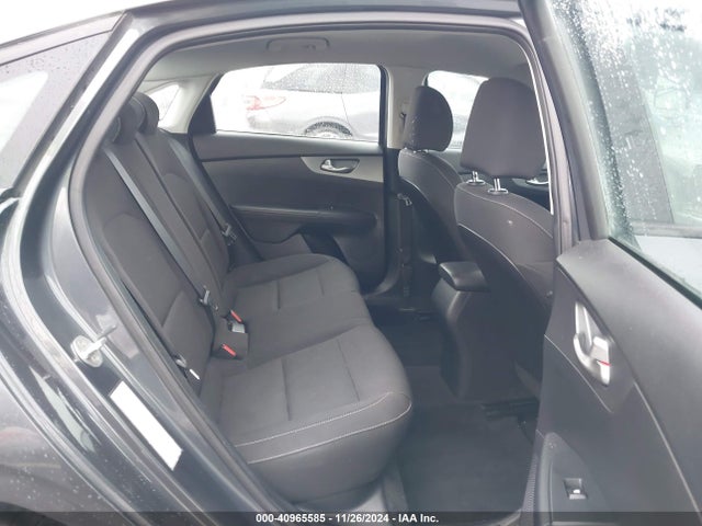 KIA Forte Lxs 2021 3KPF24AD9ME311646 Image 8