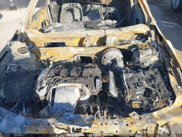 1G11E5SX8FF165077 Chevrolet Malibu 3lt