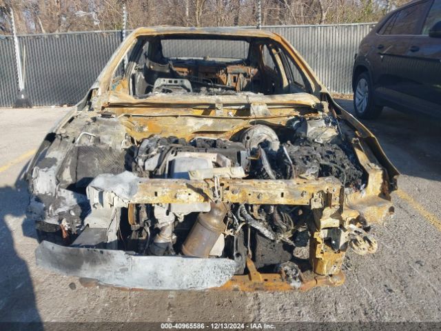 1G11E5SX8FF165077 Chevrolet Malibu 3lt