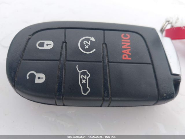 1C4RJEAG9KC672881 Jeep Grand Cherokee Altitude 4x2