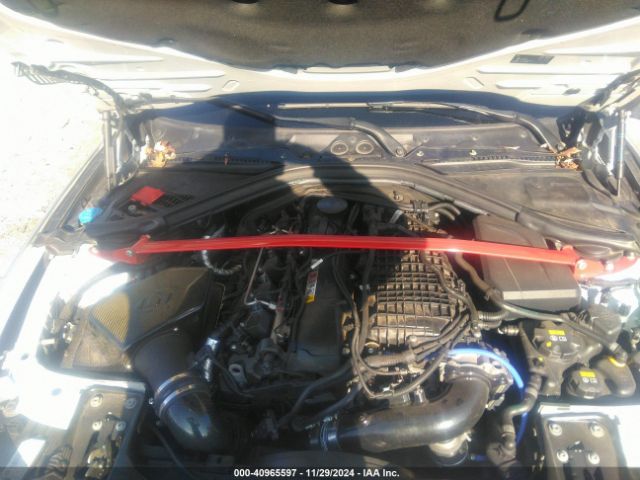 WBA8B3G56GNA92745 BMW 340i