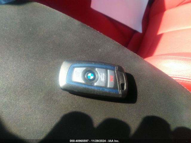WBA8B3G56GNA92745 BMW 340i