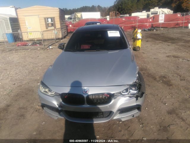 WBA8B3G56GNA92745 BMW 340i