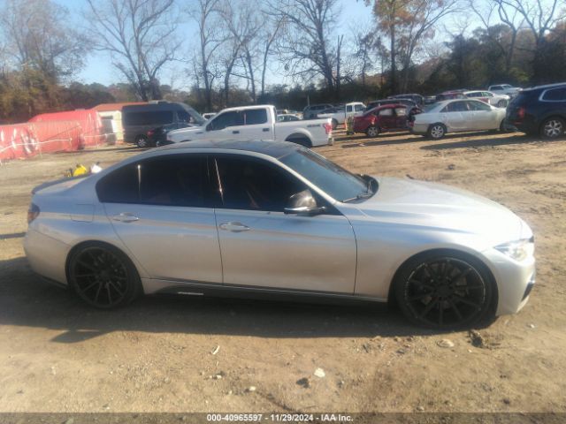 WBA8B3G56GNA92745 BMW 340i