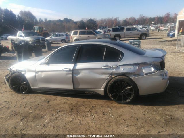 WBA8B3G56GNA92745 BMW 340i