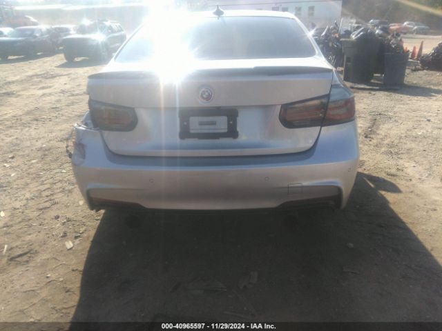 WBA8B3G56GNA92745 BMW 340i