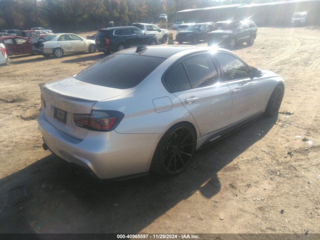 WBA8B3G56GNA92745 BMW 340i