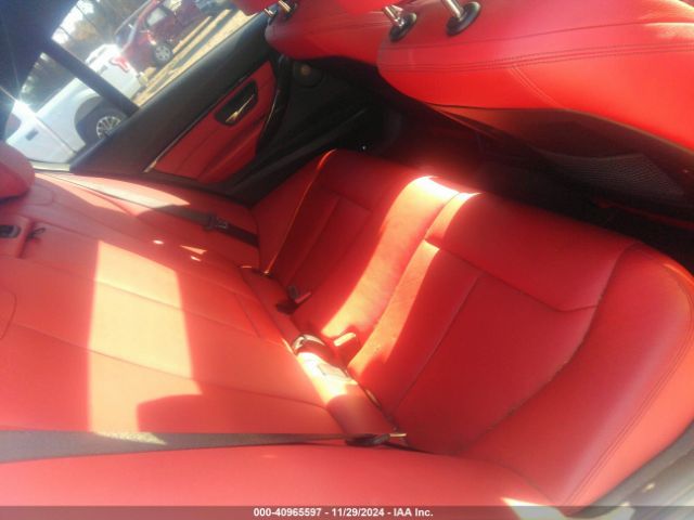 WBA8B3G56GNA92745 BMW 340i
