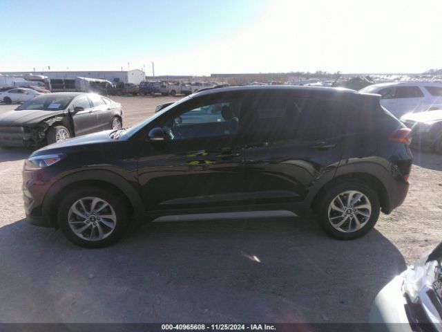 KM8J3CA23HU576503 Hyundai Tucson Eco